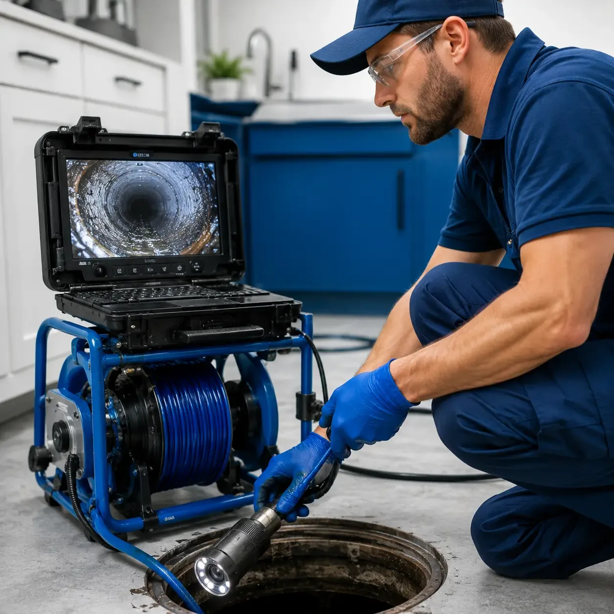 Pipe Relining professionals serving Fort Washington, PA